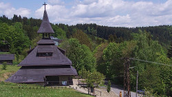 Informační centrum Zvonice