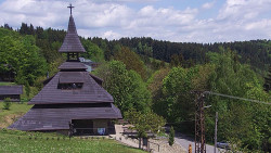 Informační centrum Zvonice