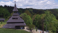 Informační centrum Zvonice