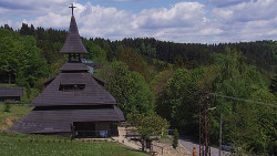 Informační centrum Zvonice