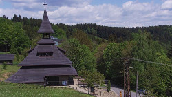 Informační centrum Zvonice