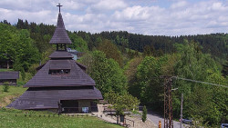 Informační centrum Zvonice