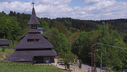 Informační centrum Zvonice