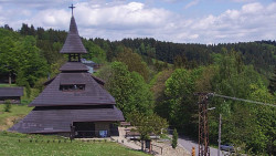Informační centrum Zvonice