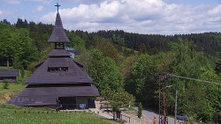 Informační centrum Zvonice