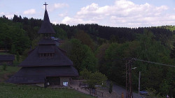 Informační centrum Zvonice
