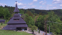 Informační centrum Zvonice