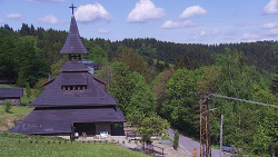 Informační centrum Zvonice
