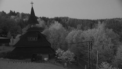 Informační centrum Zvonice