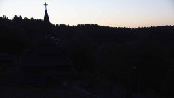 Informační centrum Zvonice