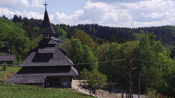 Informační centrum Zvonice