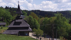 Informační centrum Zvonice