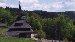 Informační centrum Zvonice