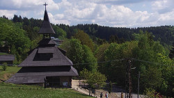 Informační centrum Zvonice
