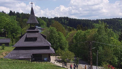 Informační centrum Zvonice