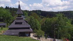 Informační centrum Zvonice