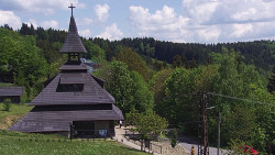 Informační centrum Zvonice