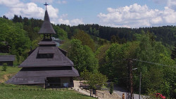 Informační centrum Zvonice