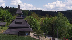 Informační centrum Zvonice