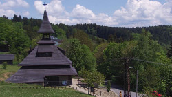 Informační centrum Zvonice