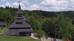 Informační centrum Zvonice