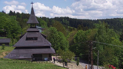 Informační centrum Zvonice