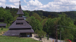 Informační centrum Zvonice