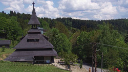 Informační centrum Zvonice