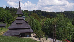 Informační centrum Zvonice