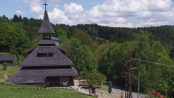 Informační centrum Zvonice