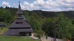 Informační centrum Zvonice