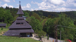 Informační centrum Zvonice