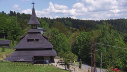 Informační centrum Zvonice