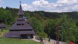 Informační centrum Zvonice
