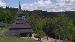 Informační centrum Zvonice