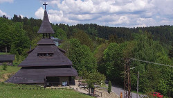 Informační centrum Zvonice