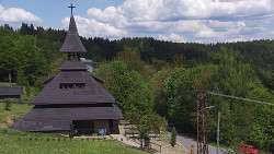 Informační centrum Zvonice