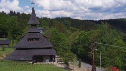 Informační centrum Zvonice