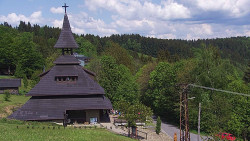 Informační centrum Zvonice