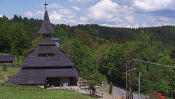 Informační centrum Zvonice