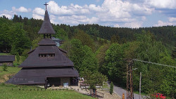 Informační centrum Zvonice