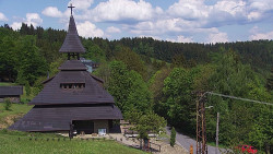Informační centrum Zvonice