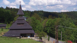 Informační centrum Zvonice