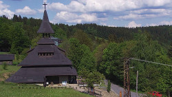 Informační centrum Zvonice