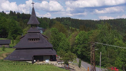 Informační centrum Zvonice