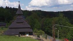 Informační centrum Zvonice