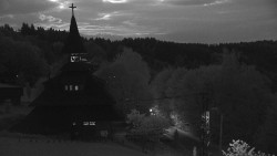 Informační centrum Zvonice