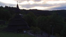 Informační centrum Zvonice