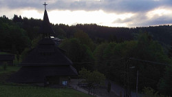 Informační centrum Zvonice