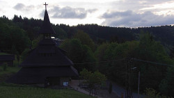 Informační centrum Zvonice